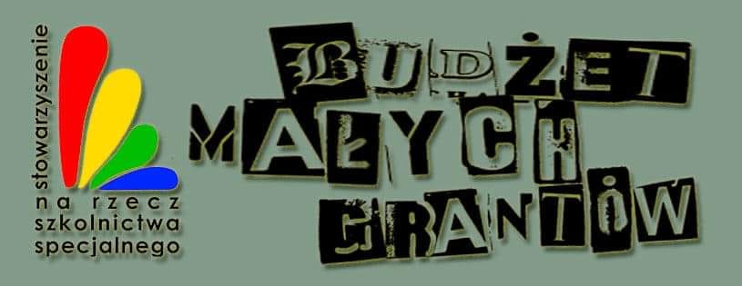 budzet malych grantow